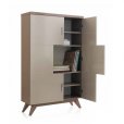 Cubimobax, Mobax, manufacture of auxiliary furniture and bedrooms